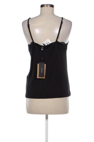 Damentop Vero Moda, Größe M, Farbe Schwarz, Preis € 5,49