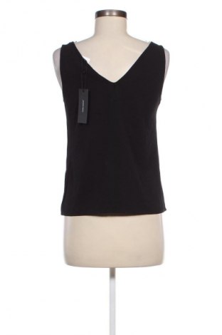 Damentop Vero Moda, Größe S, Farbe Schwarz, Preis € 4,99