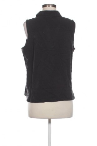 Damentop Vero Moda, Größe L, Farbe Schwarz, Preis € 4,99