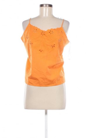 Damentop Vero Moda, Größe XL, Farbe Orange, Preis 4,99 €