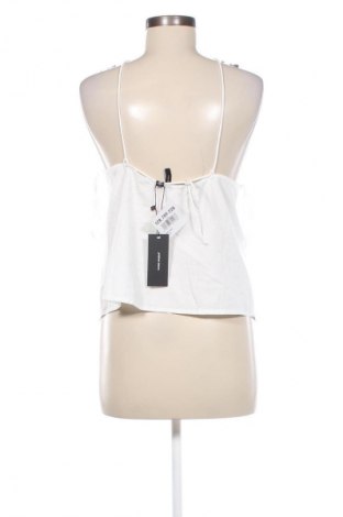 Damentop Vero Moda, Größe S, Farbe Weiß, Preis € 5,49