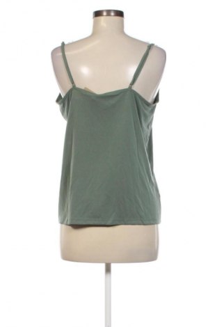 Tricou de damă Vero Moda, Mărime S, Culoare Verde, Preț 31,99 Lei