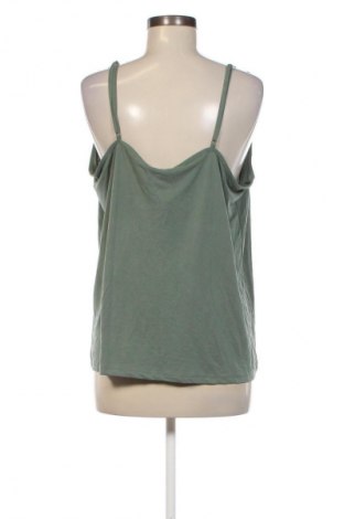 Tricou de damă Vero Moda, Mărime L, Culoare Verde, Preț 31,99 Lei