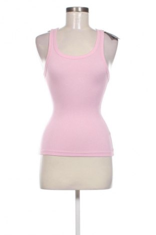 Damentop Weekday, Größe XS, Farbe Rosa, Preis € 5,99