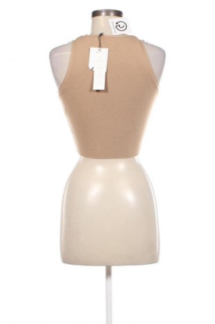 Damentop Zara, Größe S, Farbe Beige, Preis 14,58 €