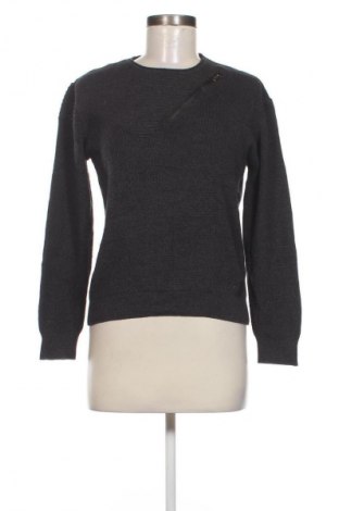 Damenpullover, Größe L, Farbe Grau, Preis 9,49 €