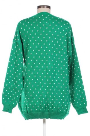 Pulover de femei, Mărime XL, Culoare Verde, Preț 43,99 Lei