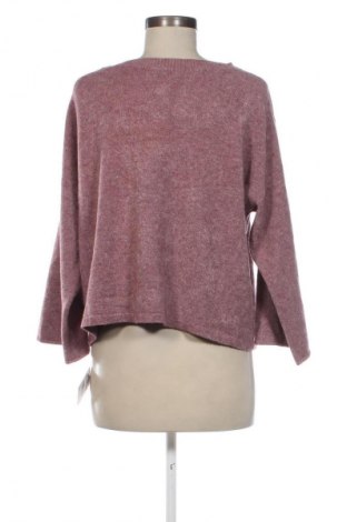 Damenpullover, Größe M, Farbe Rosa, Preis € 8,49