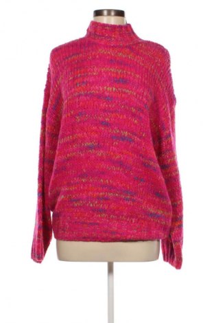 Damenpullover, Größe XS, Farbe Rosa, Preis 10,99 €