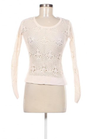 Damenpullover, Größe S, Farbe Beige, Preis € 6,99