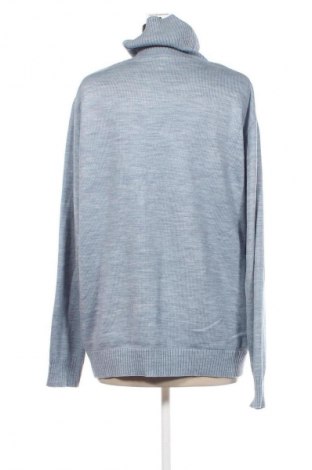 Damenpullover, Größe L, Farbe Blau, Preis 8,49 €