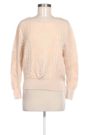 Damenpullover, Größe M, Farbe Beige, Preis € 9,29