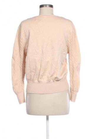 Damenpullover, Größe M, Farbe Beige, Preis € 9,49