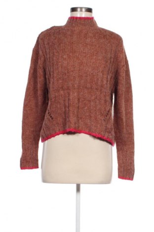 Damenpullover, Größe S, Farbe Mehrfarbig, Preis € 8,49