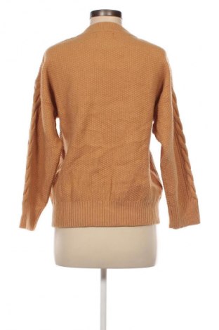 Damenpullover, Größe S, Farbe Braun, Preis € 9,49