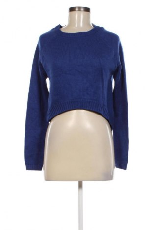 Damenpullover, Größe S, Farbe Blau, Preis 8,49 €