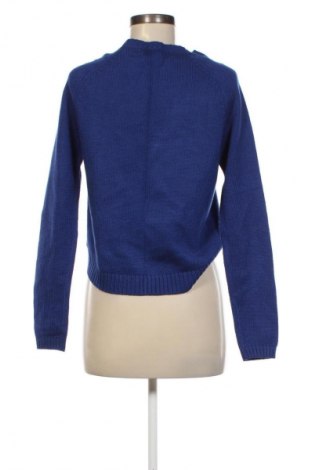 Damenpullover, Größe S, Farbe Blau, Preis 8,49 €