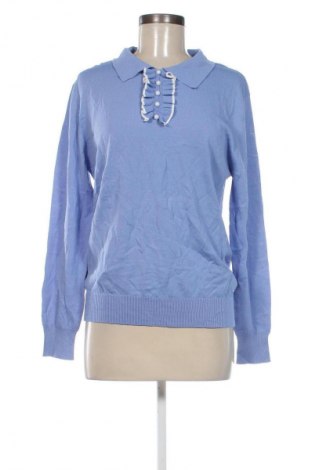 Damenpullover, Größe XL, Farbe Blau, Preis € 14,99