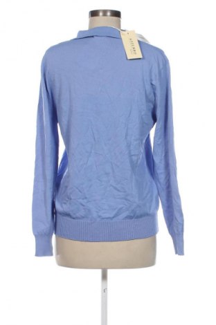 Damenpullover, Größe XL, Farbe Blau, Preis € 14,99