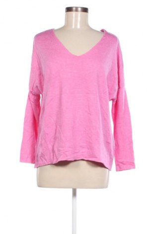 Damenpullover, Größe M, Farbe Rosa, Preis € 8,49