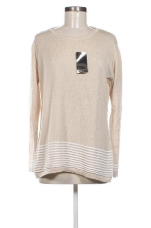 Damenpullover, Größe XL, Farbe Beige, Preis € 12,79