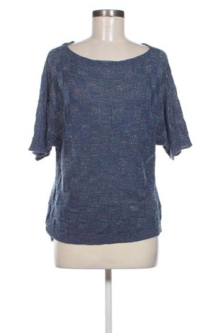 Damenpullover, Größe S, Farbe Blau, Preis € 9,49