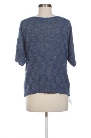 Damenpullover, Größe S, Farbe Blau, Preis € 8,49