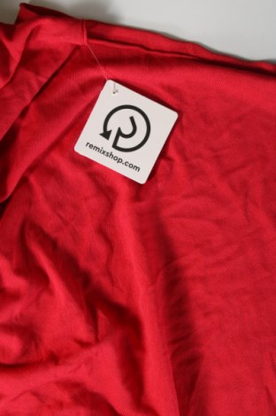 Damenpullover, Größe M, Farbe Rot, Preis 9,49 €