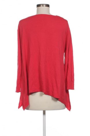 Damenpullover, Größe M, Farbe Rot, Preis 9,49 €