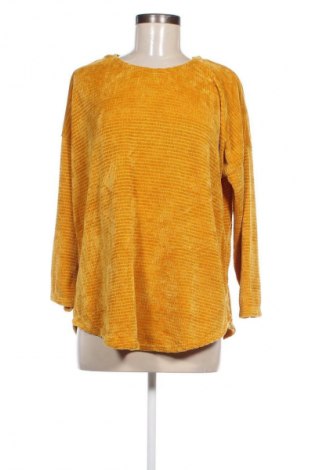 Damenpullover, Größe L, Farbe Orange, Preis € 8,49