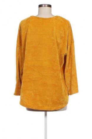 Damenpullover, Größe L, Farbe Orange, Preis € 8,49