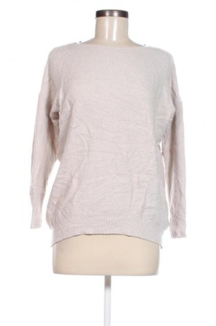 Damenpullover, Größe S, Farbe Beige, Preis € 9,49