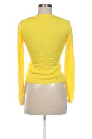 Damenpullover, Größe M, Farbe Gelb, Preis 9,49 €