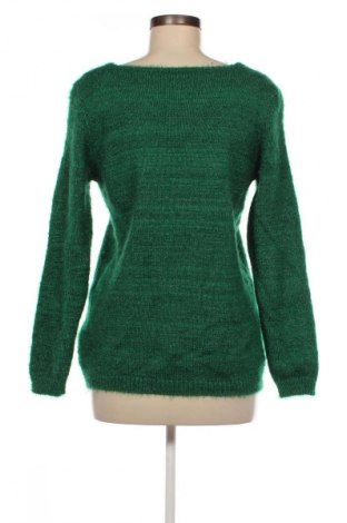 Pulover de femei, Mărime M, Culoare Verde, Preț 38,99 Lei