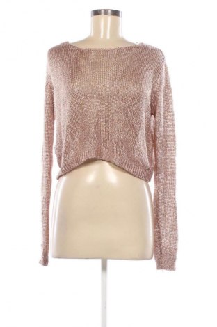 Damenpullover, Größe M, Farbe Braun, Preis € 9,49