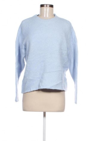 Damenpullover, Größe M, Farbe Blau, Preis 9,49 €