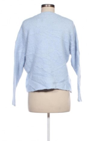 Damenpullover, Größe M, Farbe Blau, Preis € 9,49