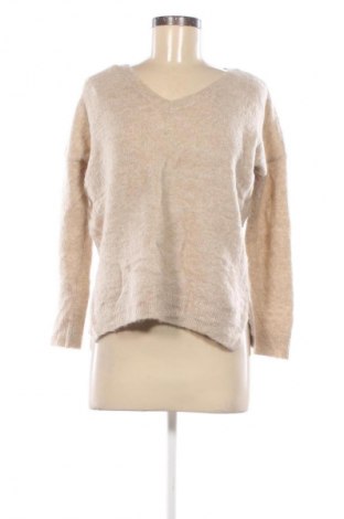 Damenpullover, Größe L, Farbe Beige, Preis € 9,29