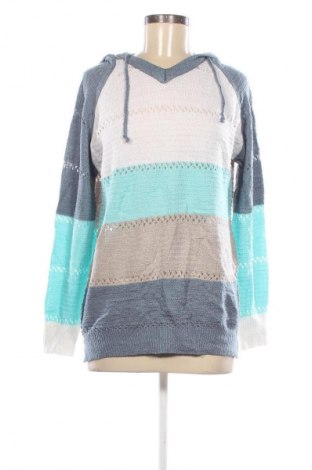 Damenpullover, Größe M, Farbe Mehrfarbig, Preis € 9,29