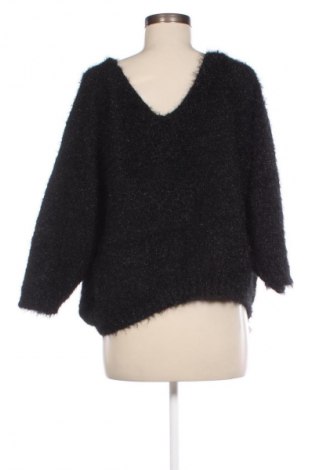 Damenpullover, Größe M, Farbe Schwarz, Preis € 9,49