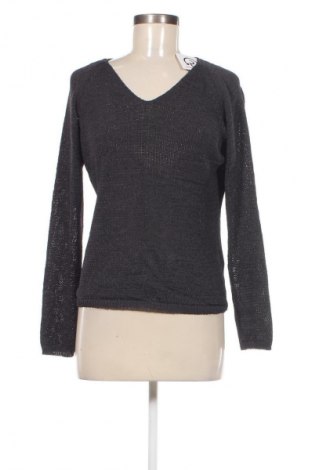 Damenpullover, Größe M, Farbe Grau, Preis € 10,79