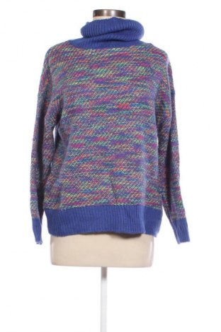 Damenpullover, Größe M, Farbe Mehrfarbig, Preis € 8,49