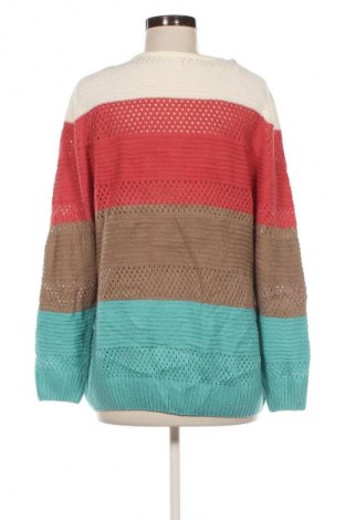 Pulover de femei, Mărime XL, Culoare Multicolor, Preț 24,99 Lei