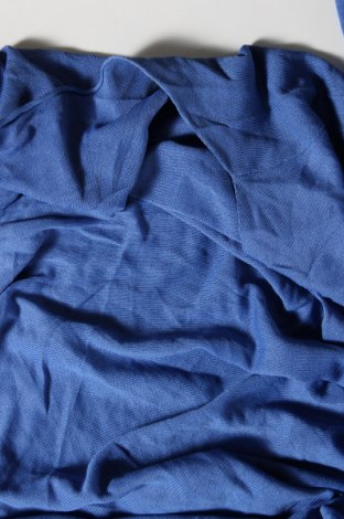 Damenpullover, Größe M, Farbe Blau, Preis 4,49 €