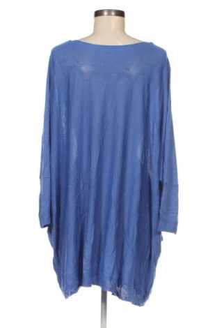 Damenpullover, Größe M, Farbe Blau, Preis 4,49 €