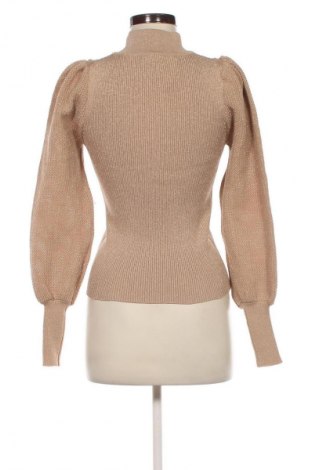 Damenpullover, Größe S, Farbe Beige, Preis 9,49 €