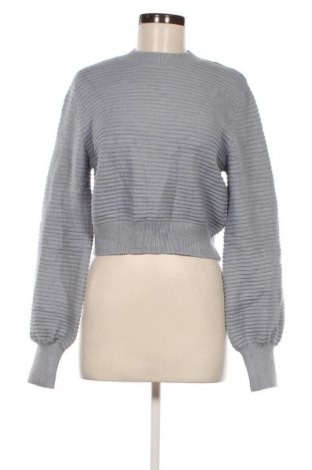 Damenpullover, Größe M, Farbe Blau, Preis € 8,49