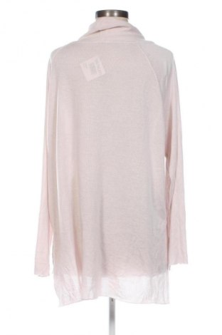 Damenpullover, Größe XXL, Farbe Rosa, Preis € 11,49