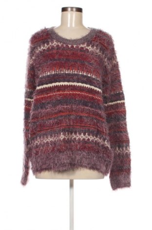 Damenpullover, Größe XL, Farbe Mehrfarbig, Preis 8,49 €