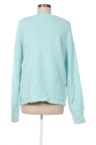 Damenpullover, Größe S, Farbe Blau, Preis € 9,49